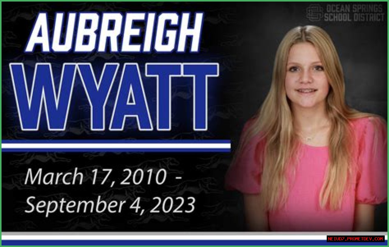 A Journey Through The Aubreigh Wyatt Timeline