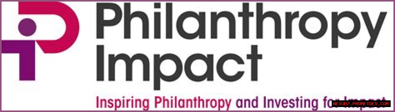 An Exploration Of Wealth, Philanthropy, And Impact