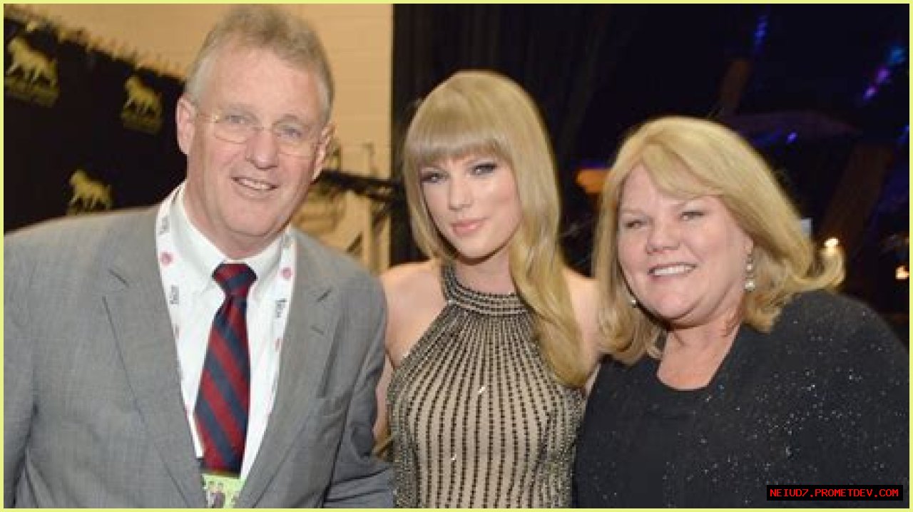 Are Taylor Swift's Parents Going To Remarry? The Inside Scoop