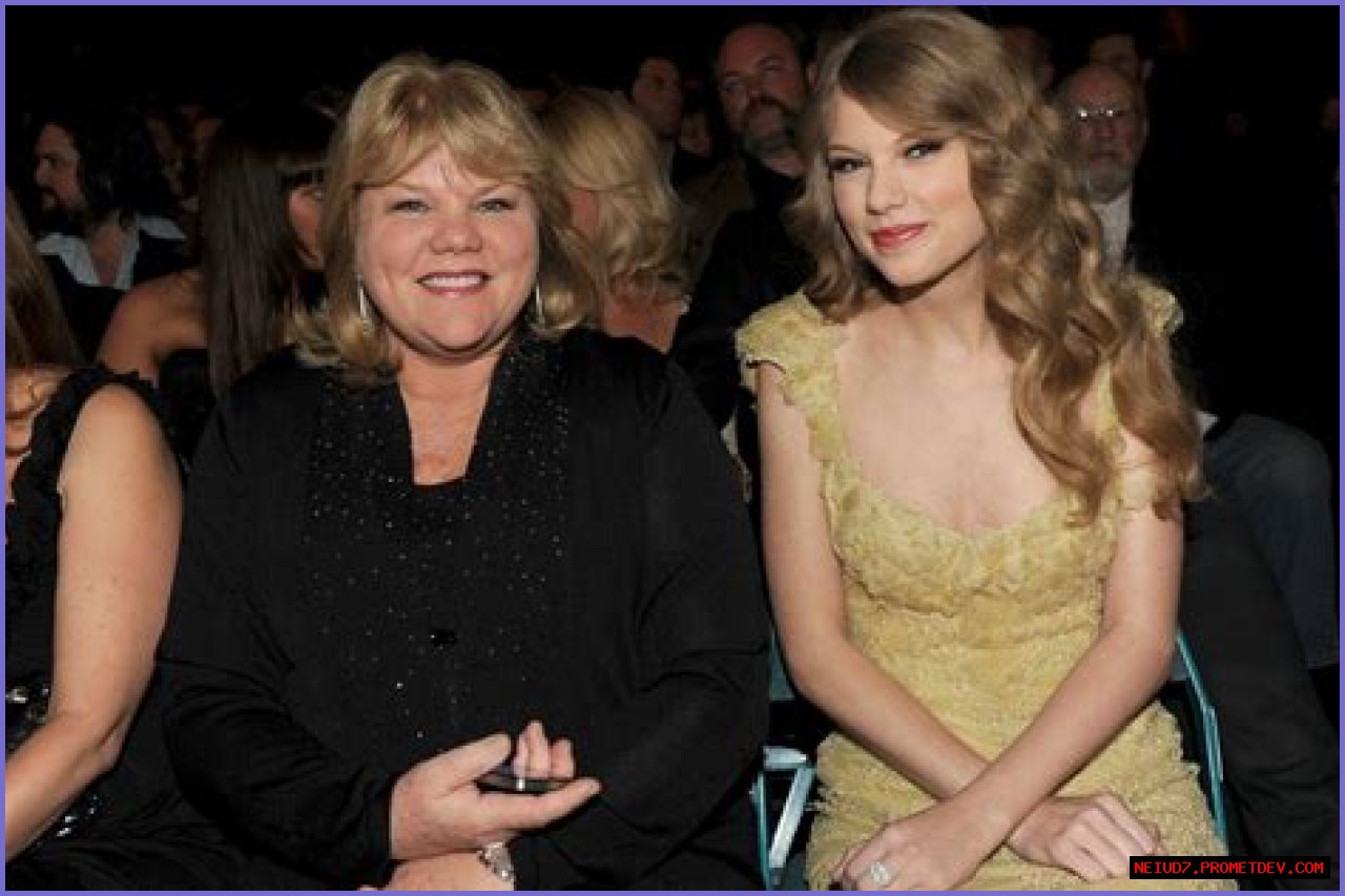 Are Taylor Swift's Parents Remarrying Each Other? Unraveling The Mystery