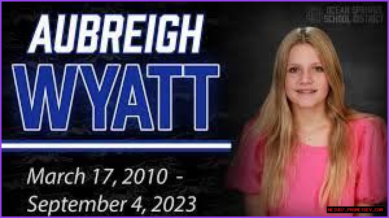 Aubreigh Wyatt: The Ocean Springs Autopsy Investigation