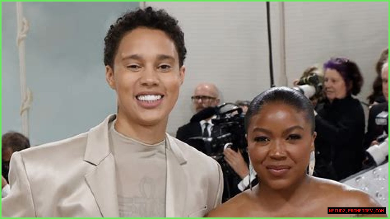 Brittney Griner's Biological Gender: A Comprehensive Analysis
