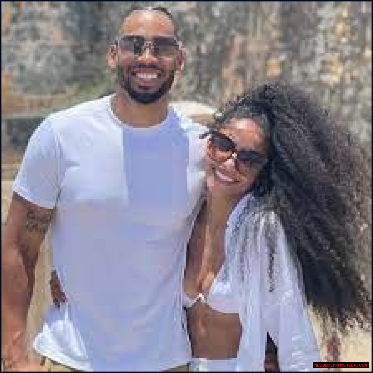 Cheslie Kryst's Marital Journey Explored