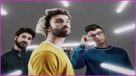 Discover The Ages Of AJR: A Comprehensive Guide