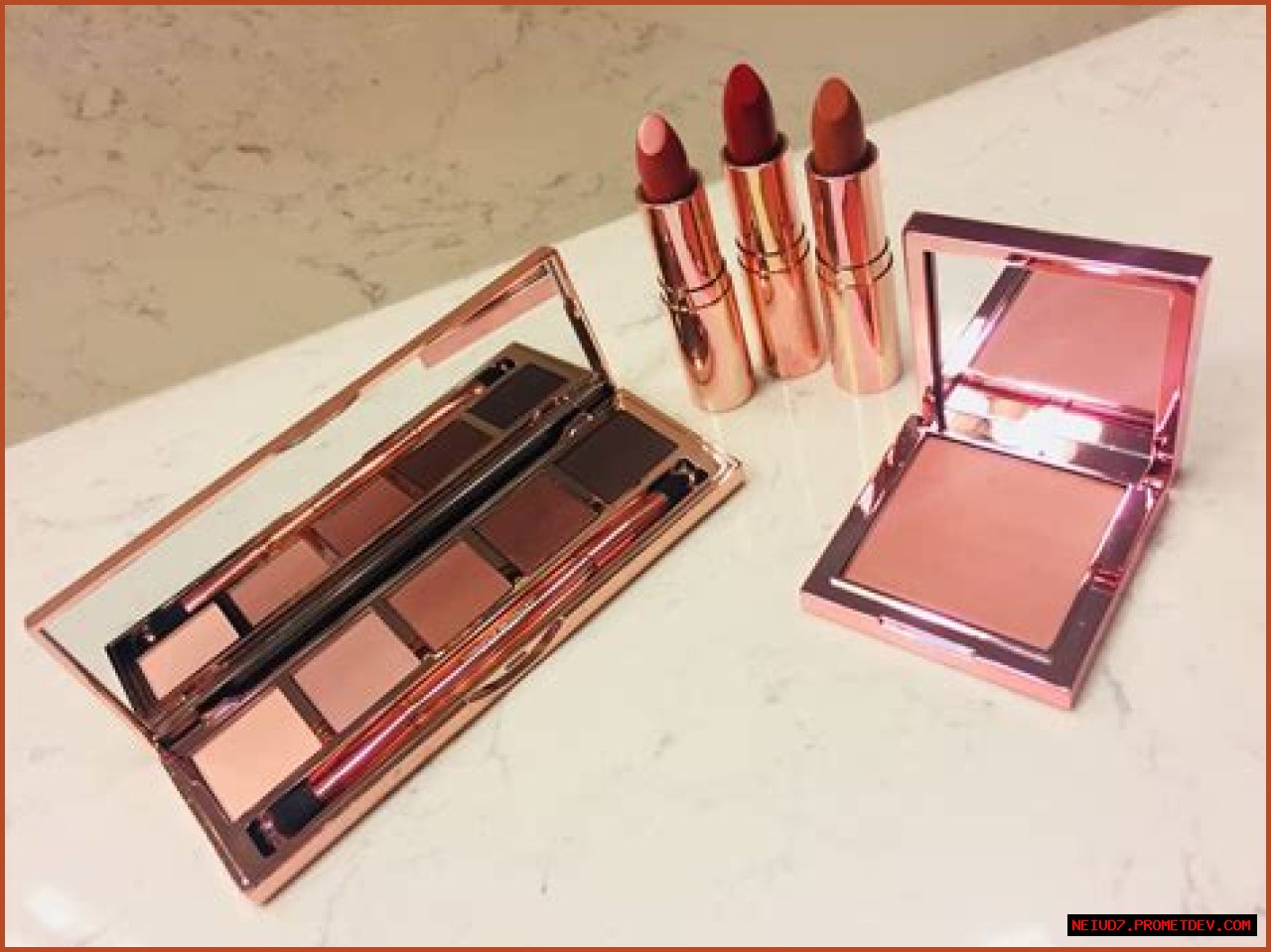 Discover Youthful Radiance With Christie Brinkley Cosmetics