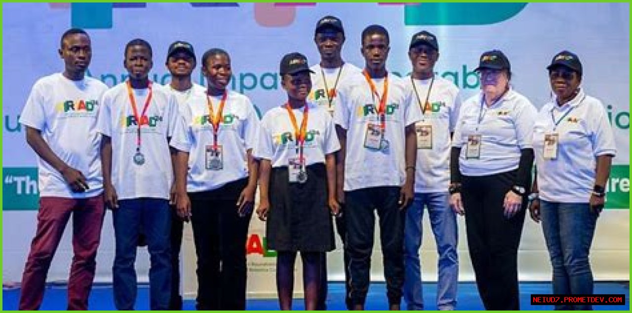 Empowering Discoveries For The Physically Challenged