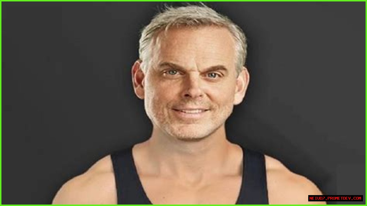 Jason McIntyre Net Worth – How Much is McIntyre Worth?