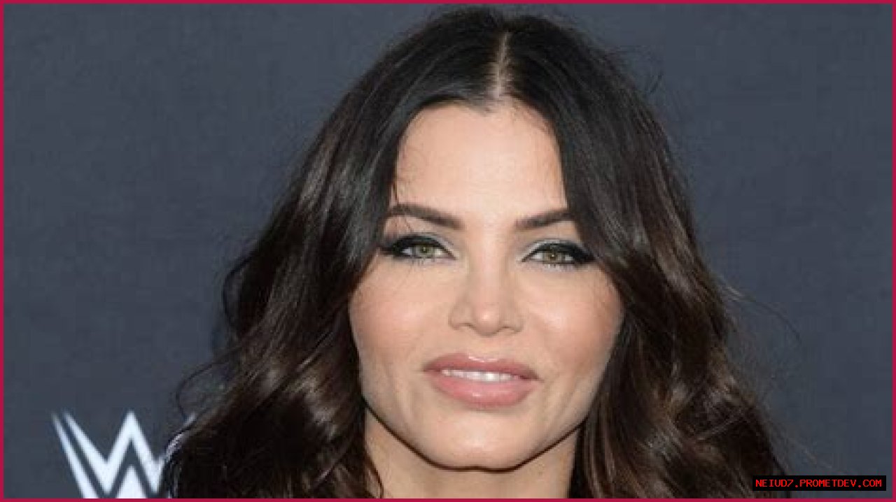Jenna Dewan Net Worth – How Much is Dewan Worth?