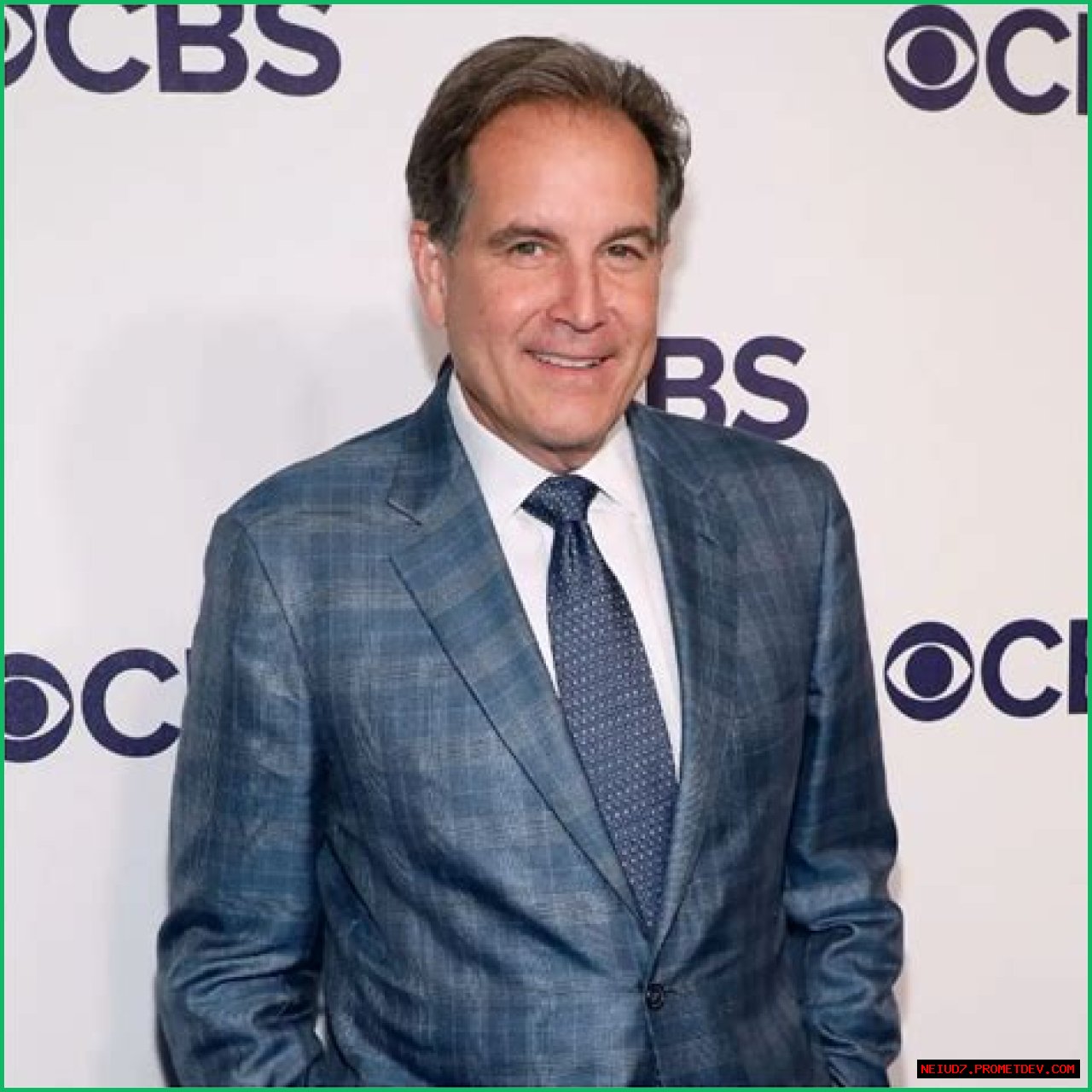 Jim Nantz Net Worth – How Much is Jim Nantz Worth?