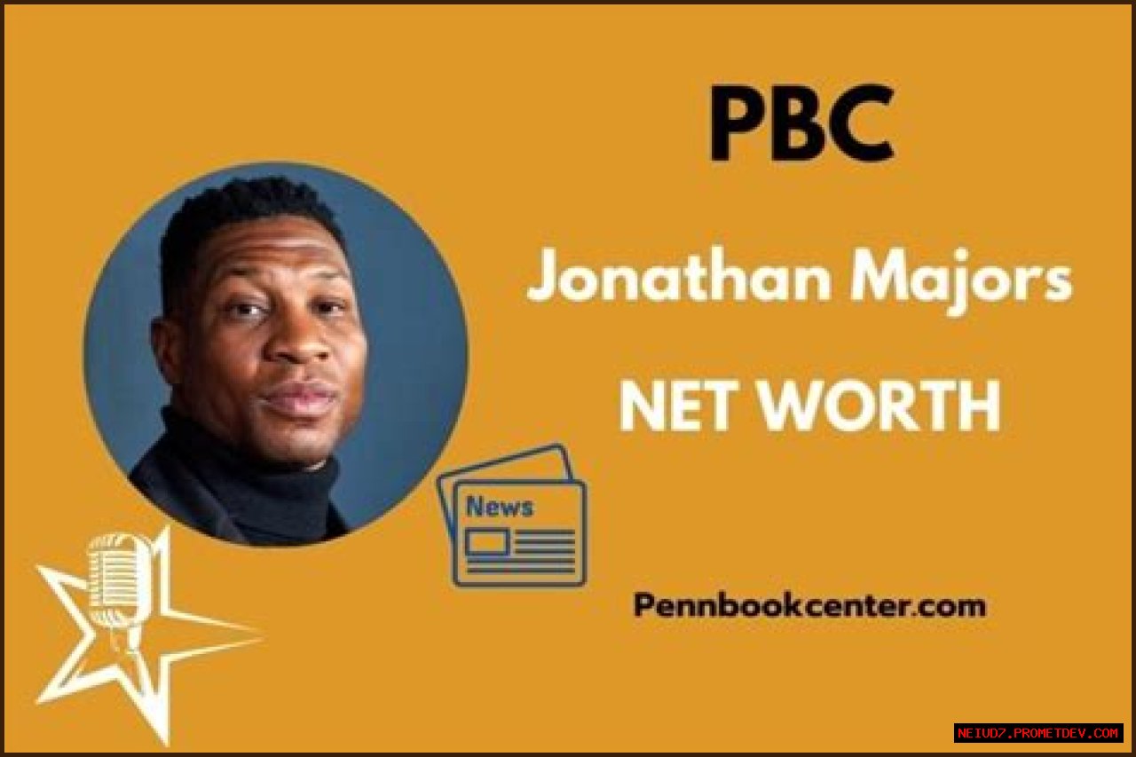 Jonathan Majors Net Worth – How Much is Jonathan Worth?