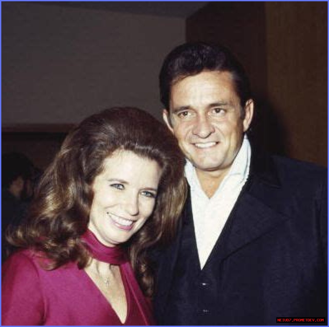 June Carter Cash's Untimely Death