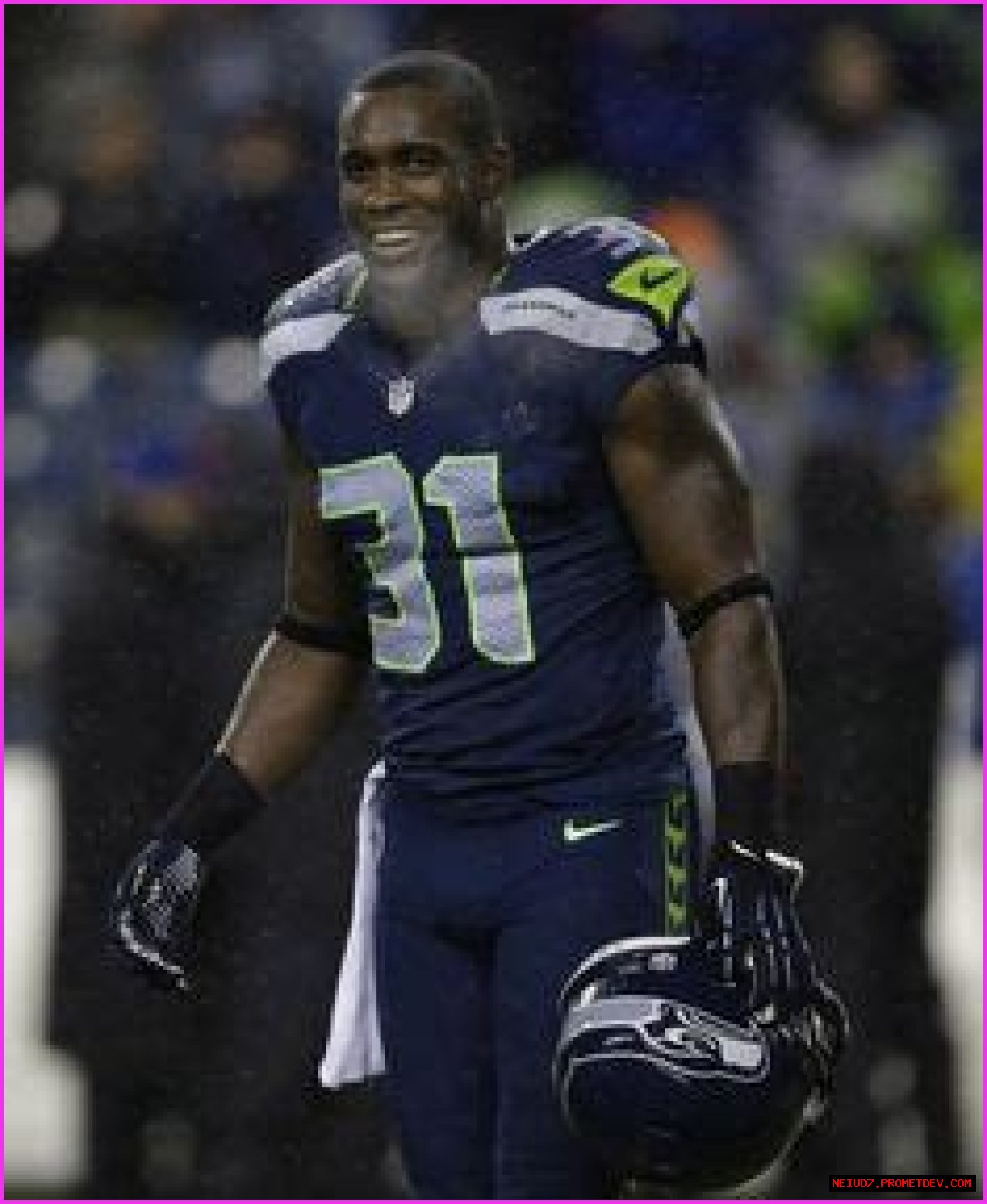 Kam Chancellor Net Worth – How Much Is Kam Chancellor Worth?