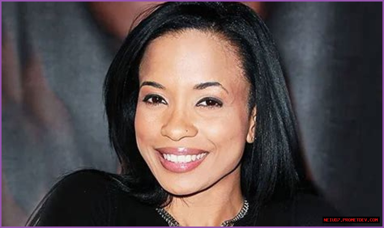 Karrine Steffans Net Worth – How Much is Steffans Worth?