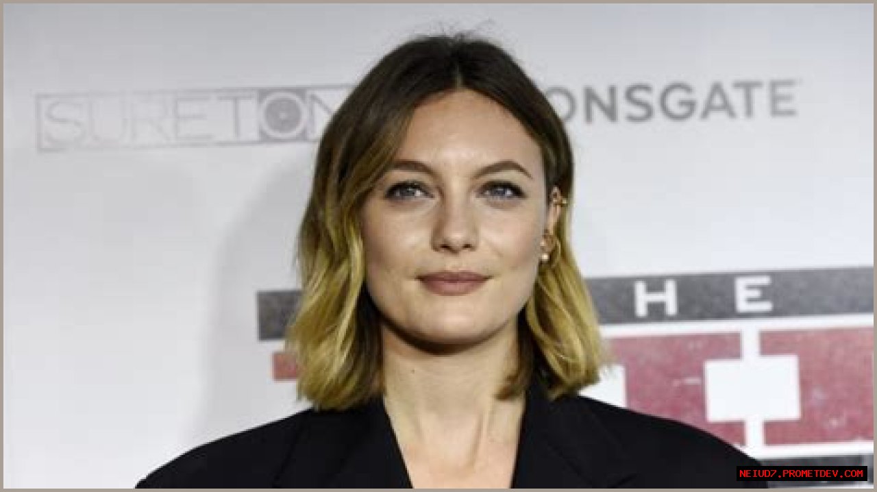 Leila George Net Worth – How Much is George Worth?