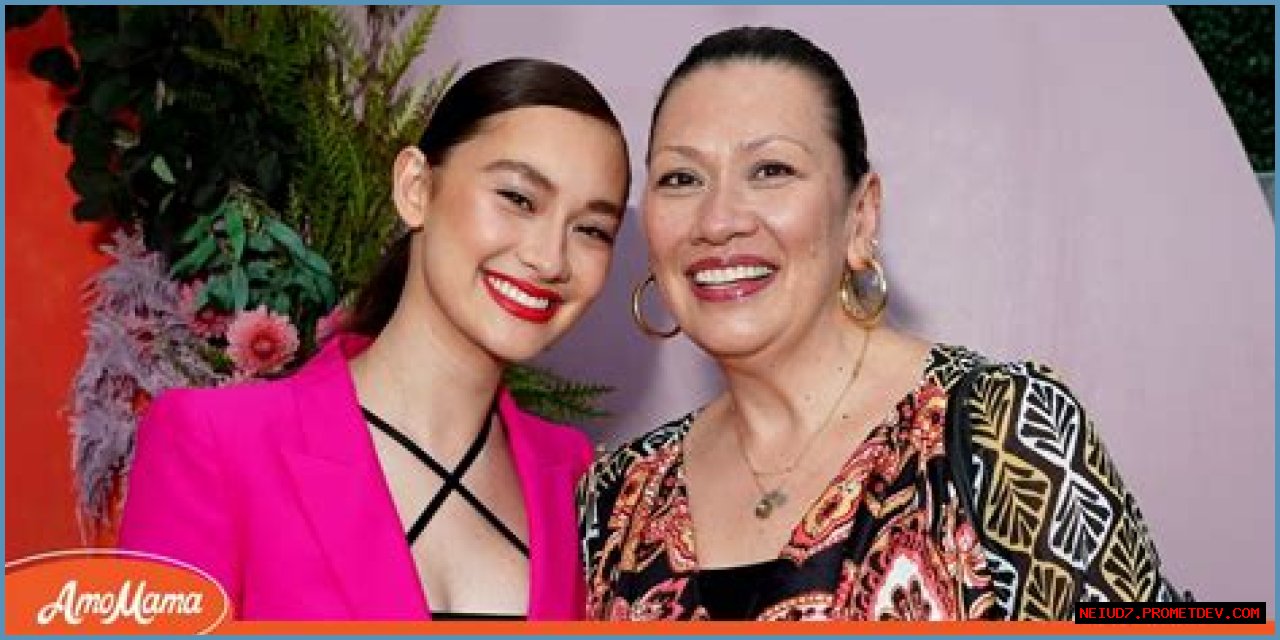 Lola Tung Family: A Glimpse Into The Life Of A Rising Star
