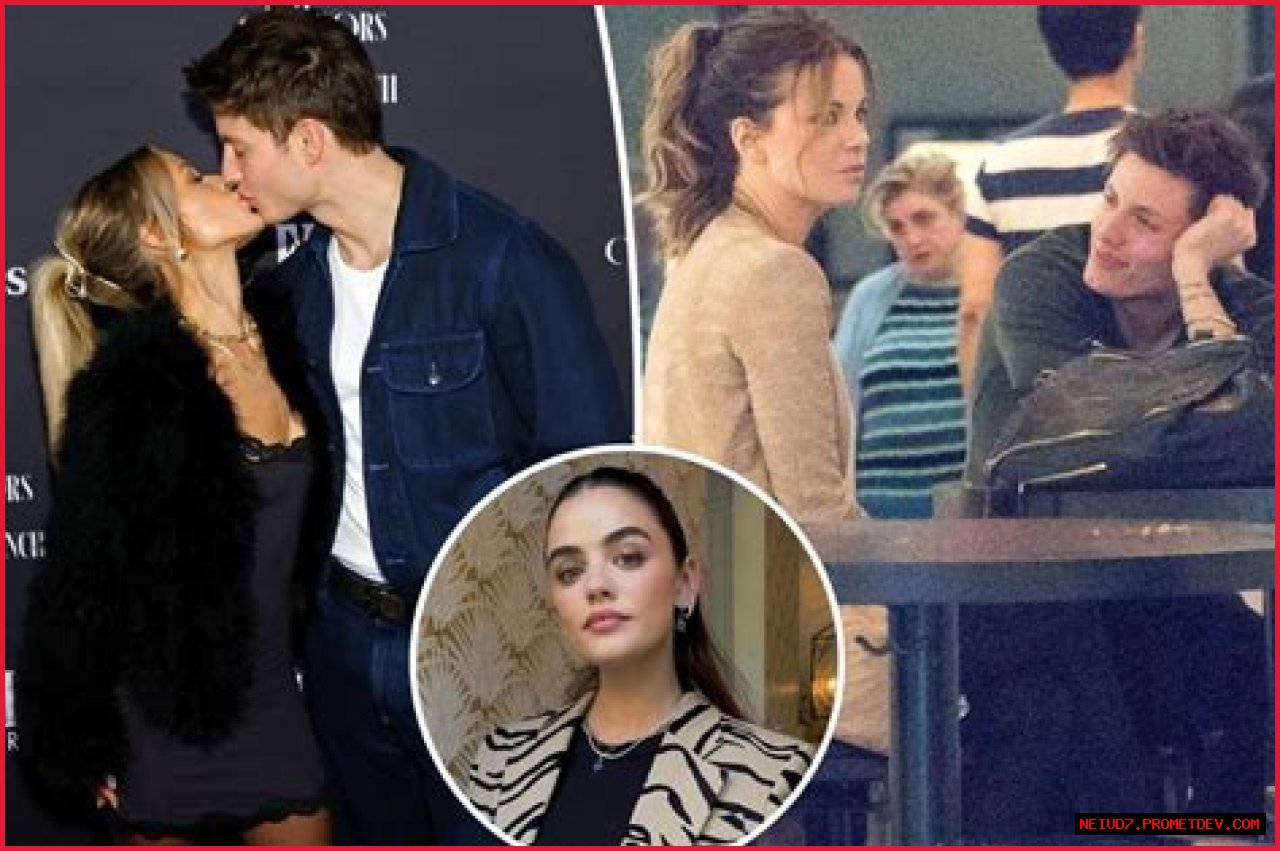 Matt Rife And Lucy Hale's Relationship Unraveled: A Closer Look Inside