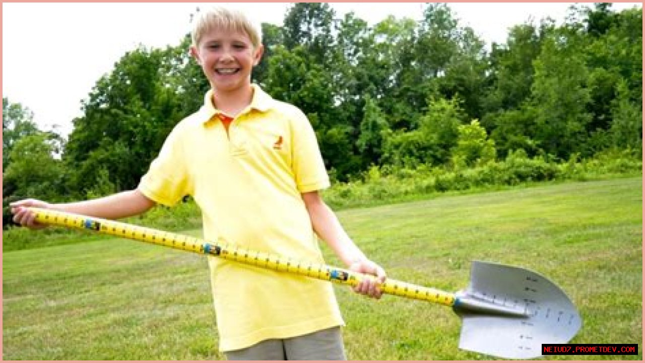 Measuring Shovel Shark Tank – Founder, Net Worth, and Investment