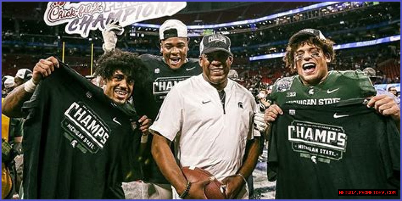 Mel Tucker Net Worth – How Much is Tucker Worth?
