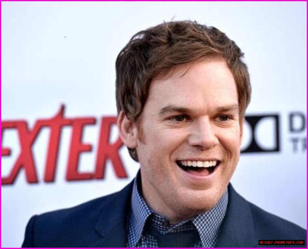 Michael C. Hall Net Worth – How Much is Michael Worth?