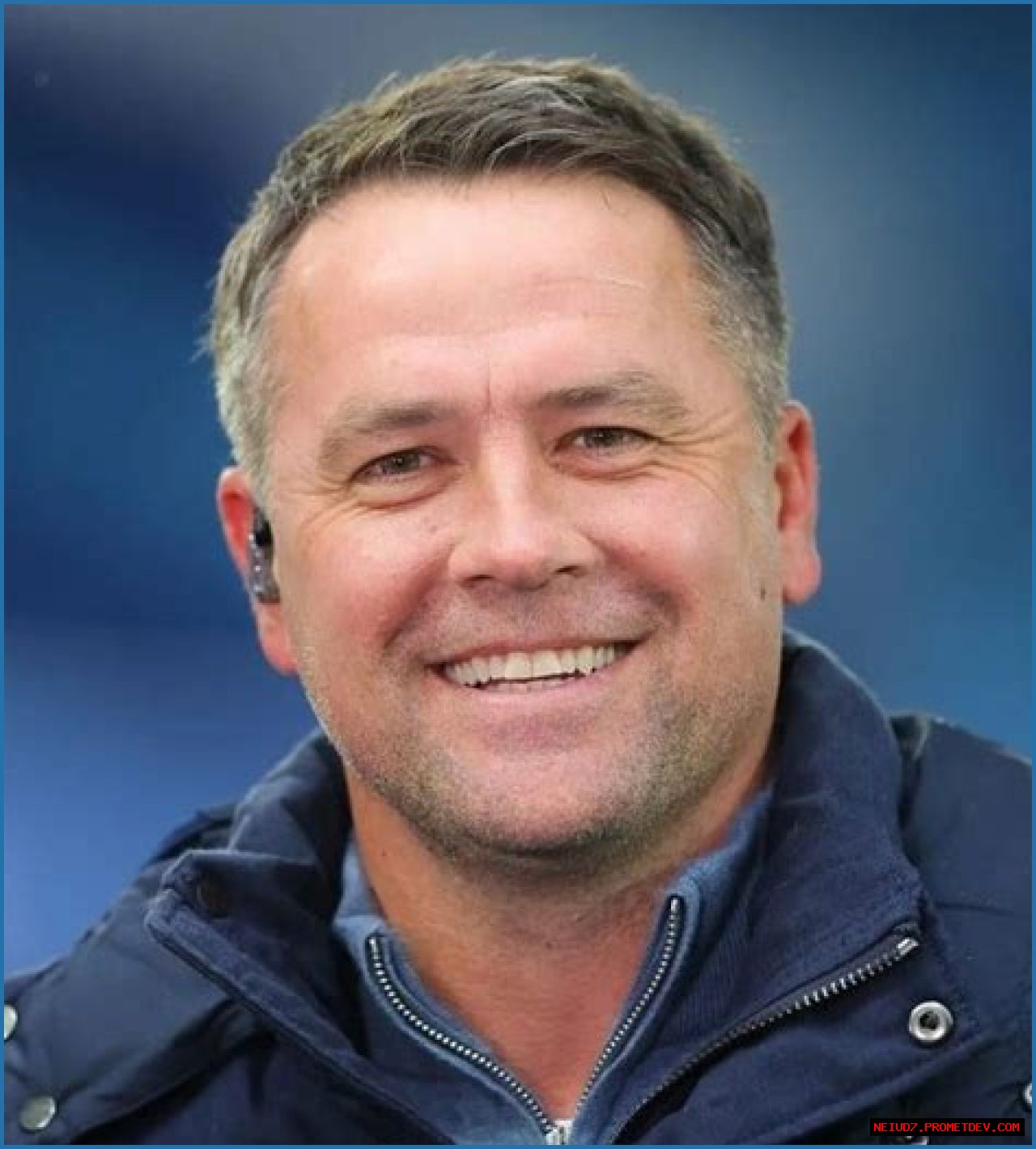 Michael Owen Net Worth – How Much is Michael Worth?