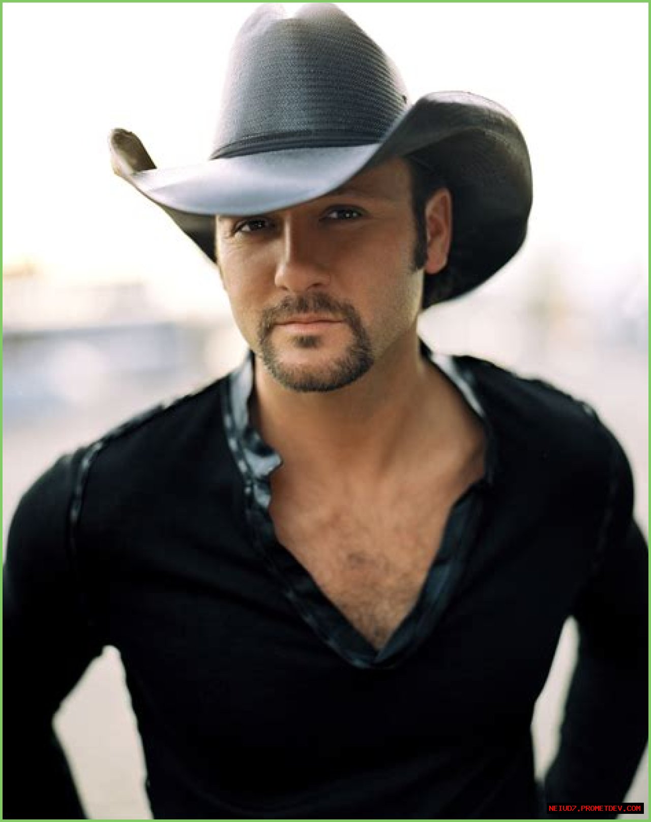 Most Popular Male Country Singers