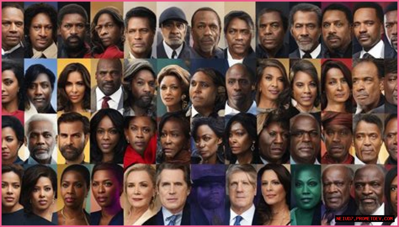 Power Cast Net Worth – Richest Cast Members Salary