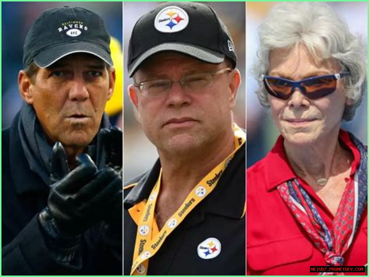 Richest NFL Team Owners and How They Made Their Fortunes