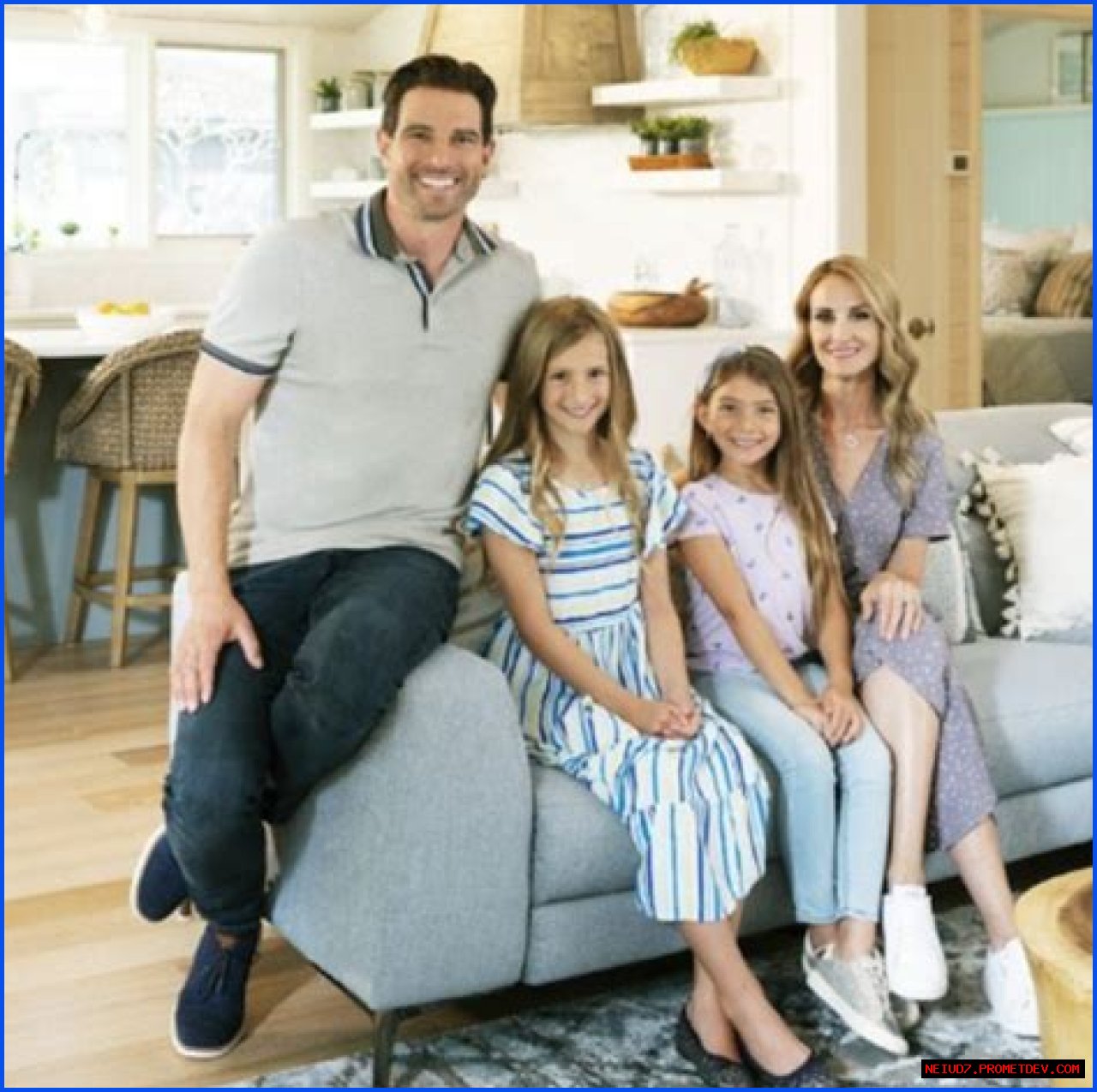 Scott McGillivray's Marital Status Revealed