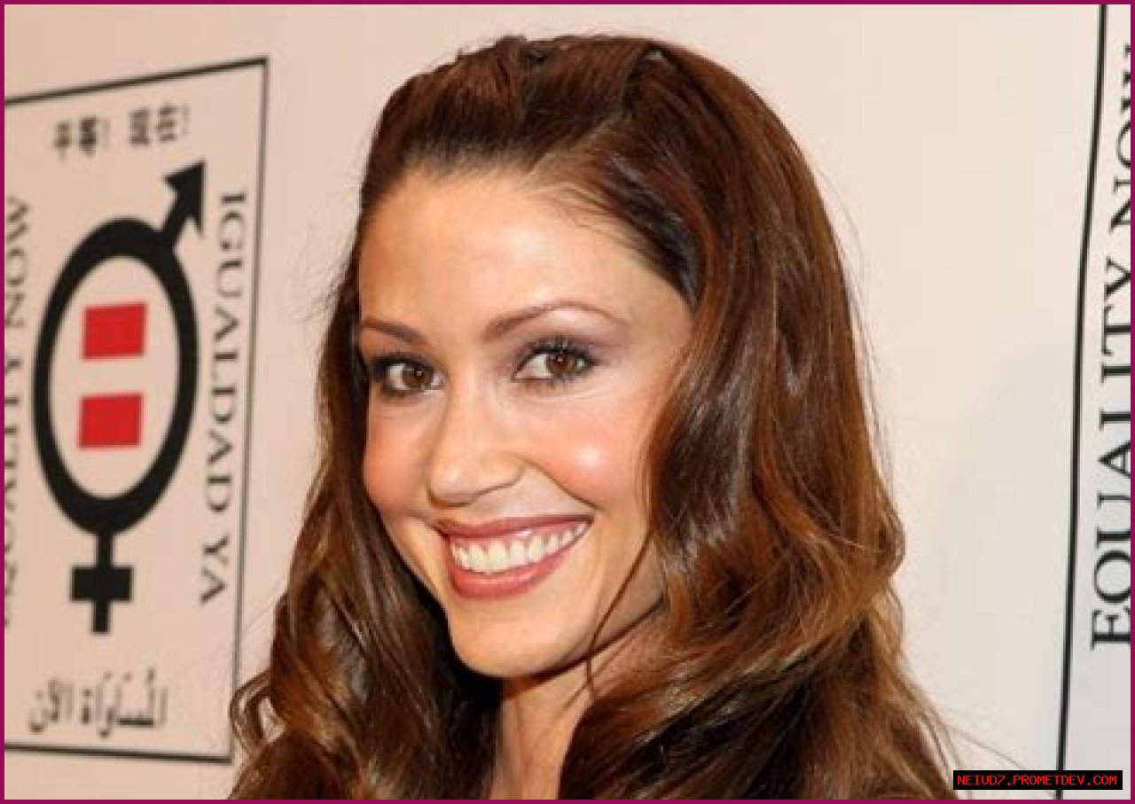 Shannon Elizabeth Plastic Surgery Before and After