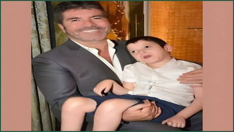 Simon Cowell's Son Secretly Battles Rare Illness: Exclusive
