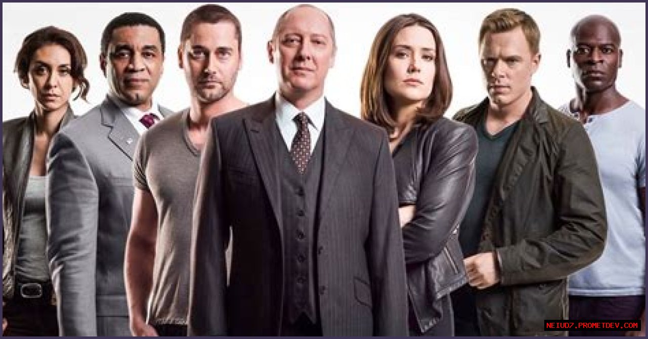 The Blacklist Cast Net Worth – Richest Cast Members Salary