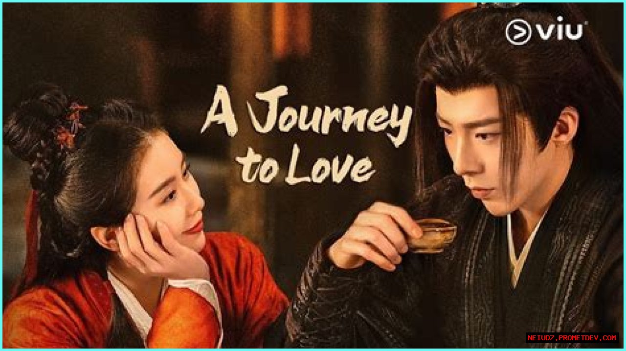 The Journey Of Love: The Bachelor Kpkuang