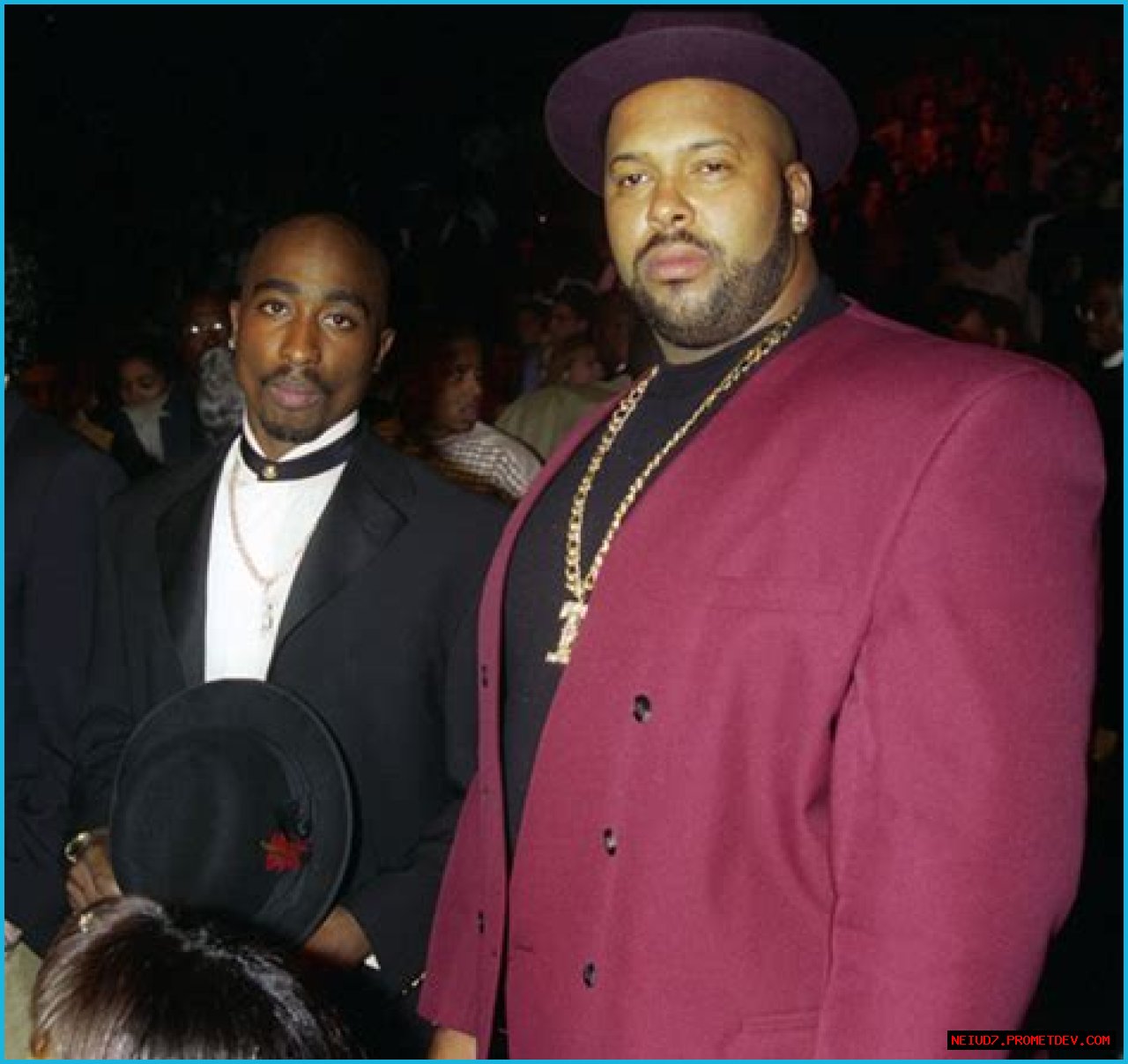 The Lowdown On Suge Knight's Current Whereabouts