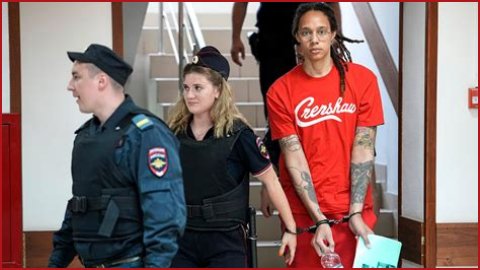 The Truth About Brittney Griner's Identity