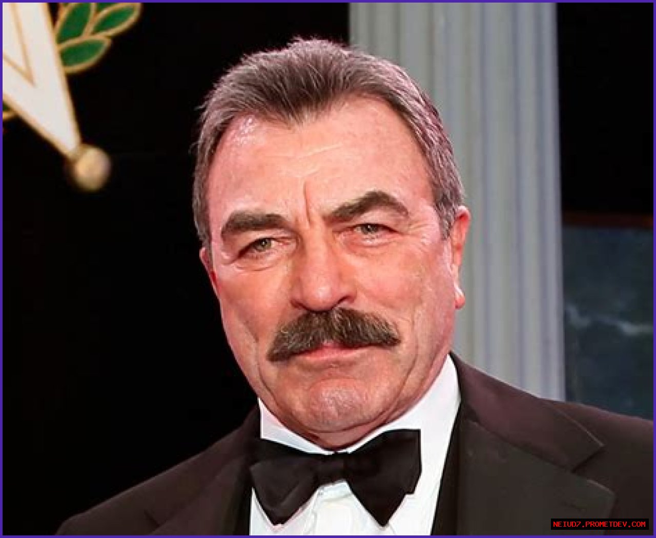 Tom Selleck Net Worth – How Much is Tom Selleck Worth?