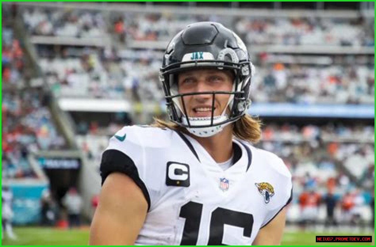 Trevor Lawrence Net Worth – How Much is Trevor Lawrence Worth?