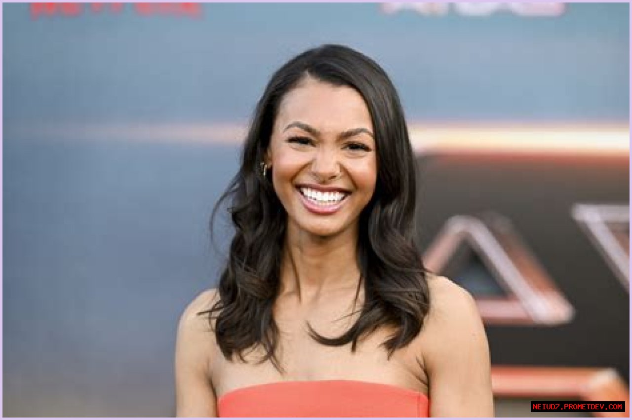 Uncover The Inspiring Journey Of Malika Andrews' Renowned Sister