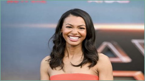 Uncover The Inspiring Journey Of Malika Andrews' Renowned Sister