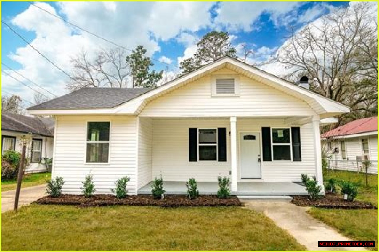 Uncovering The Reasons Why Homes Are Surprisingly Affordable In Laurel, Mississippi