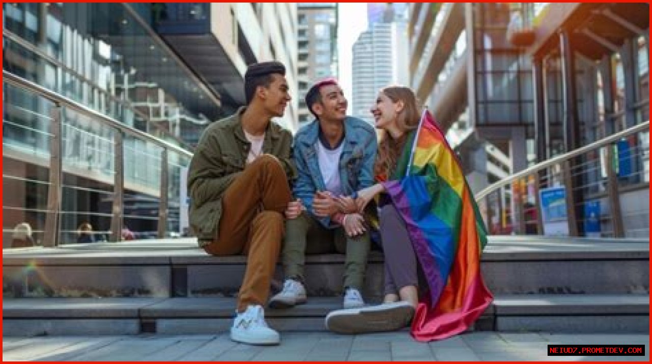 Uncovering Truths And Empowering LGBTQ+ Representation