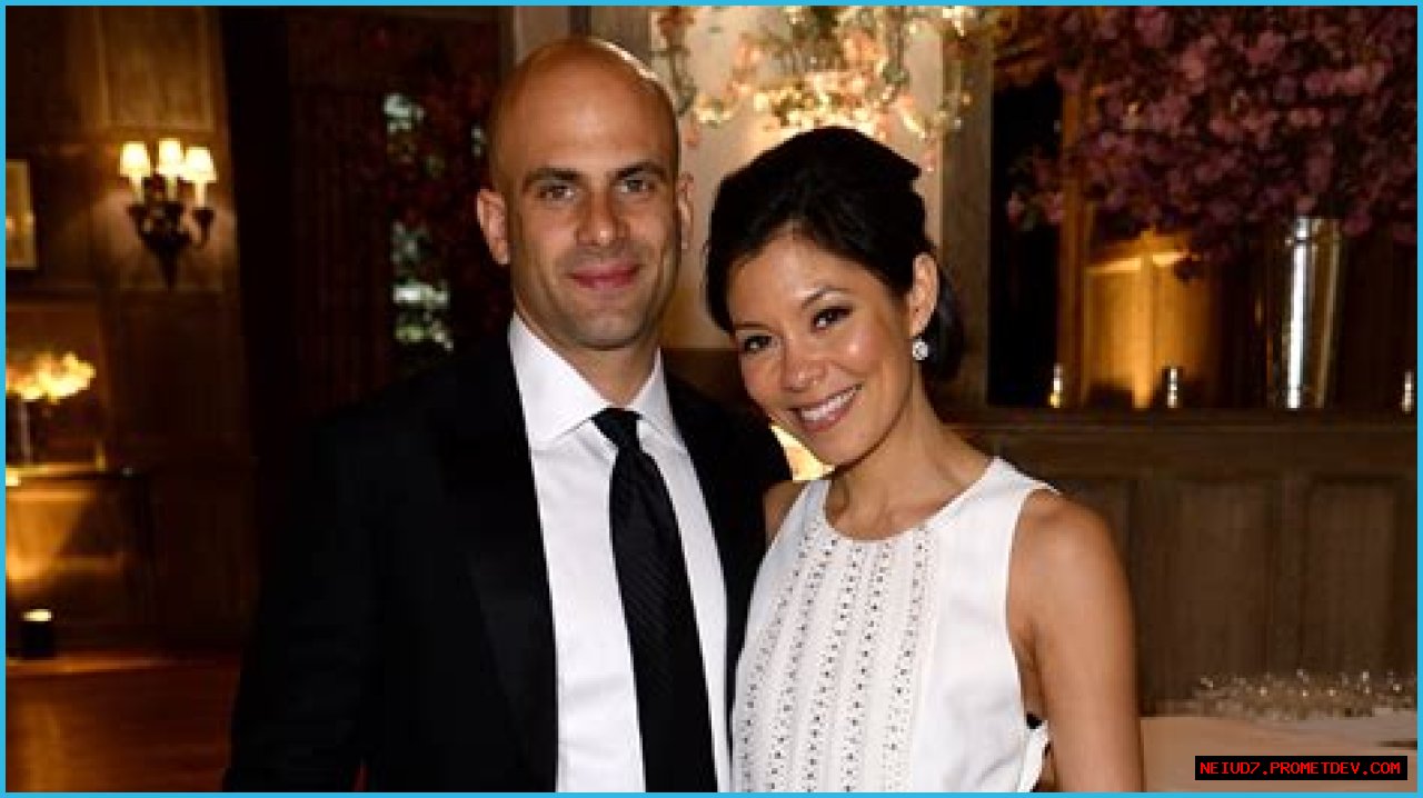 Understanding The Impact Of Alex Wagner's Divorce On Her Career And Personal Life