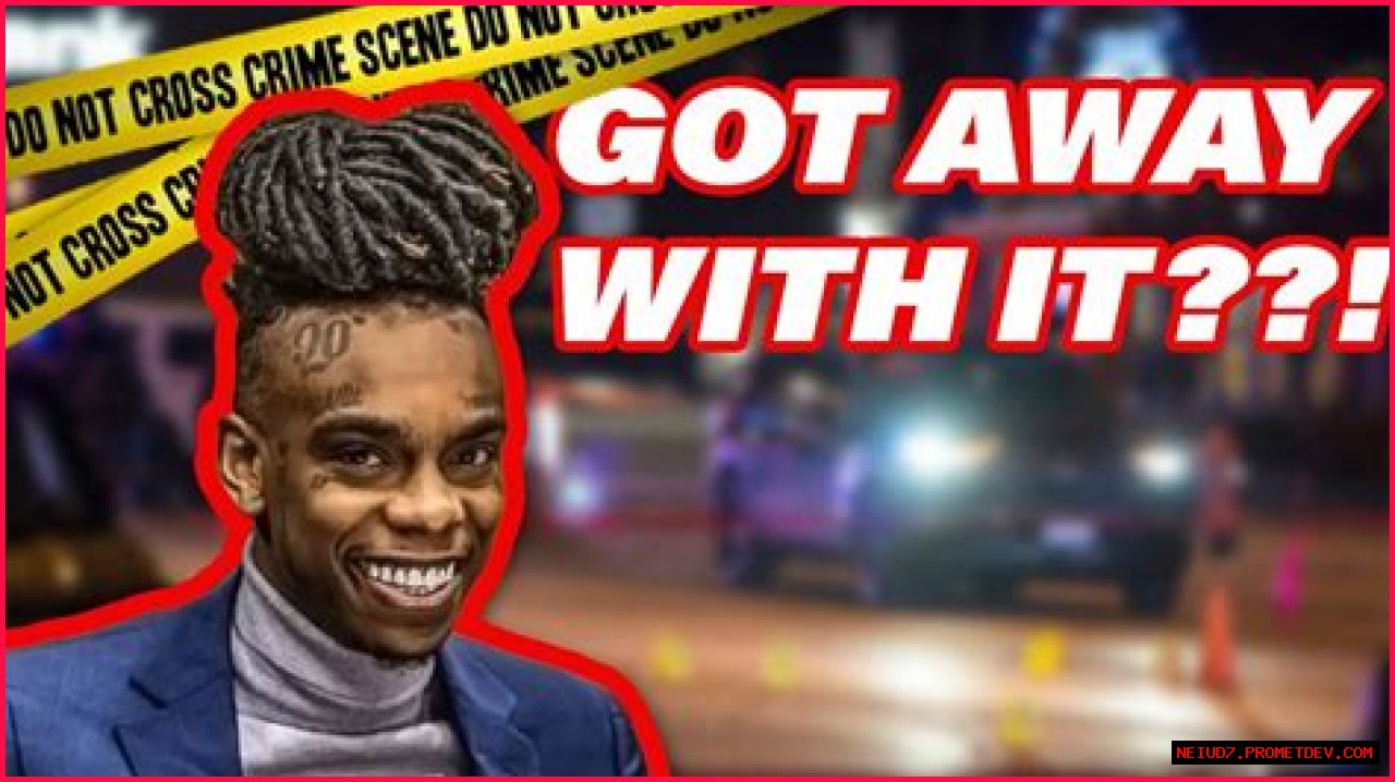 Unraveling The Fate Of YNW Melly: Is He Serving Life?