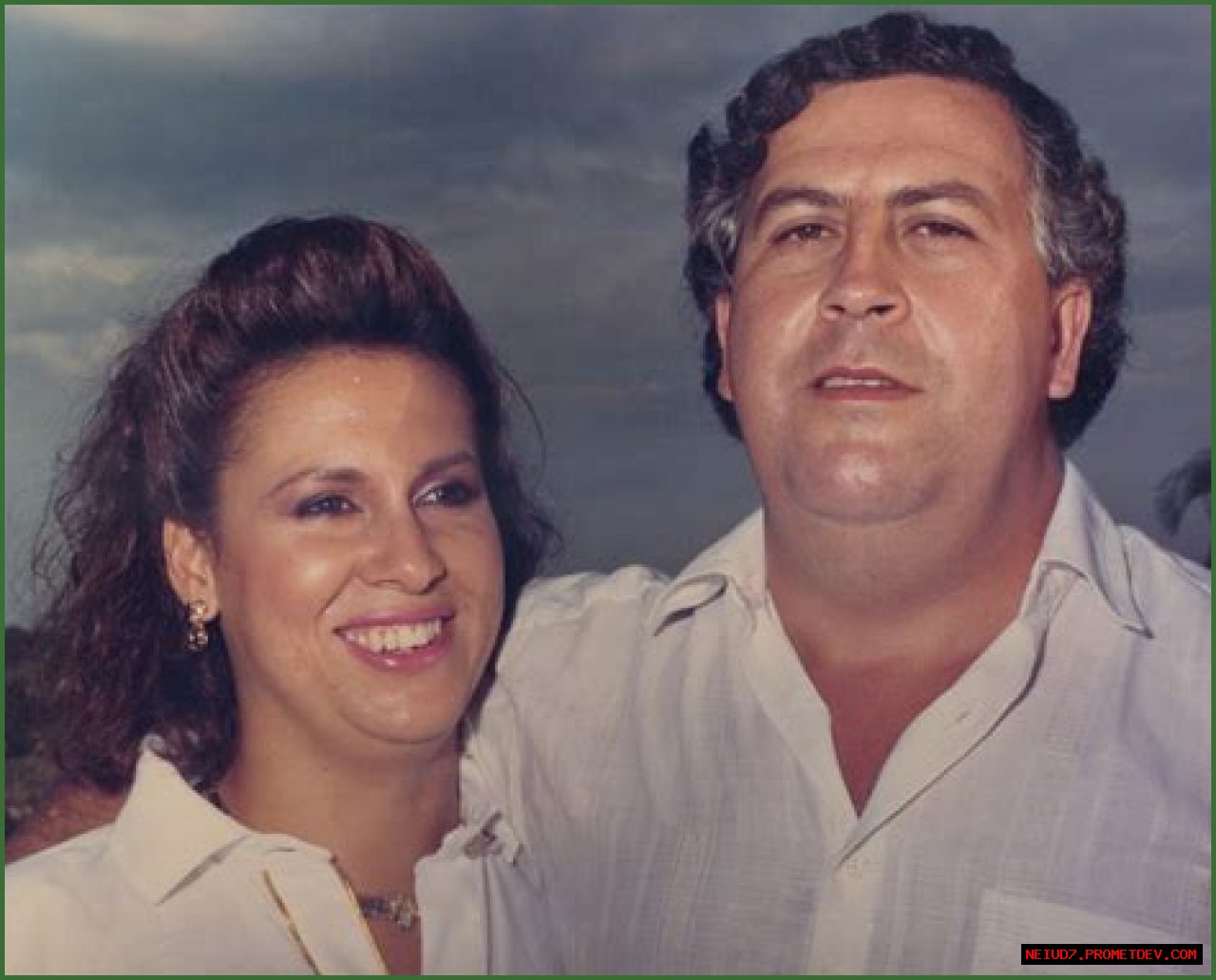 Unraveling The Mystery: Did Pablo Escobar's Wife Get Married Again?