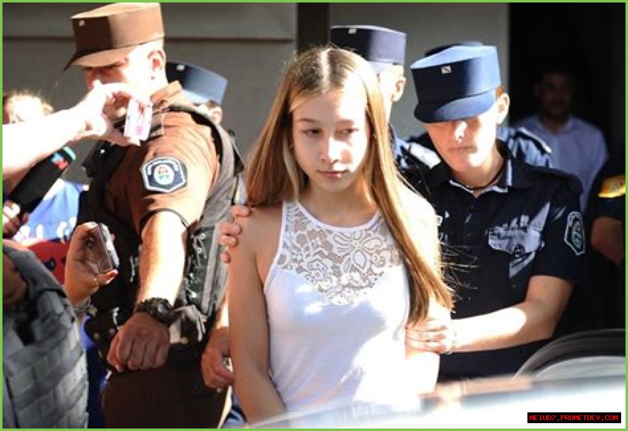 Unraveling The Mystery Of Argentina Nahir Galarza