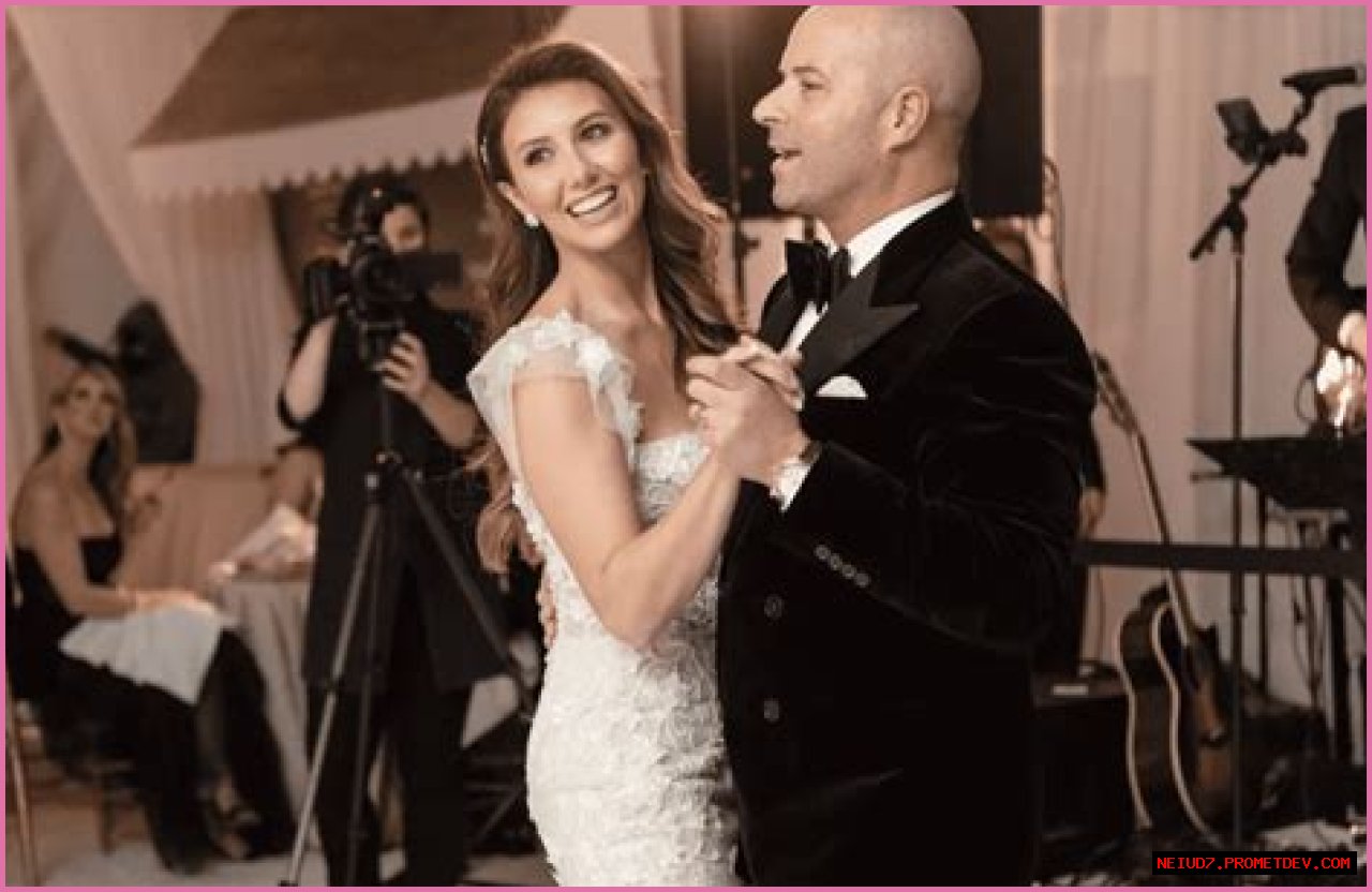 Unveiling Alina Habba: A Look At Her Husband Through Photos