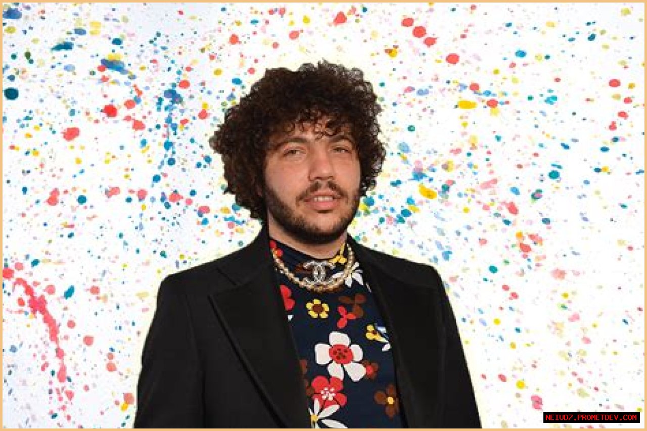 Unveiling Benny Blanco's Songwriting Mastermind: Discoveries And Insights