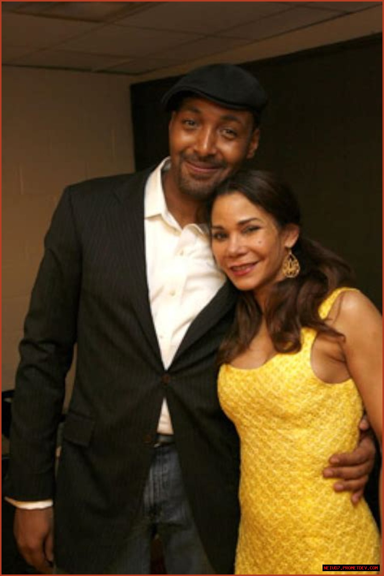 Unveiling Jesse L. Martin's Enduring Relationships