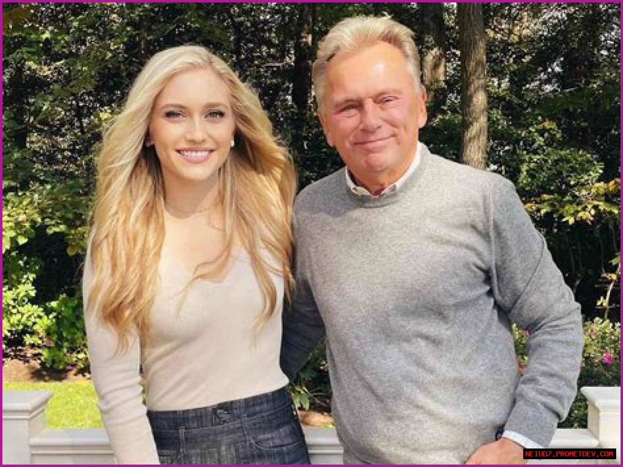 Unveiling The Extraordinary Sajak Family: Discoveries And Insights