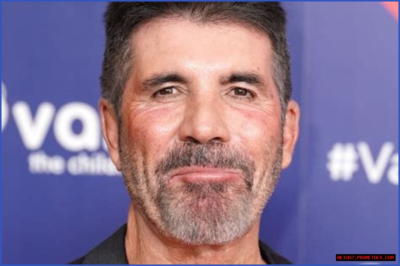 Unveiling The Intriguing Journey Of Simon Cowell