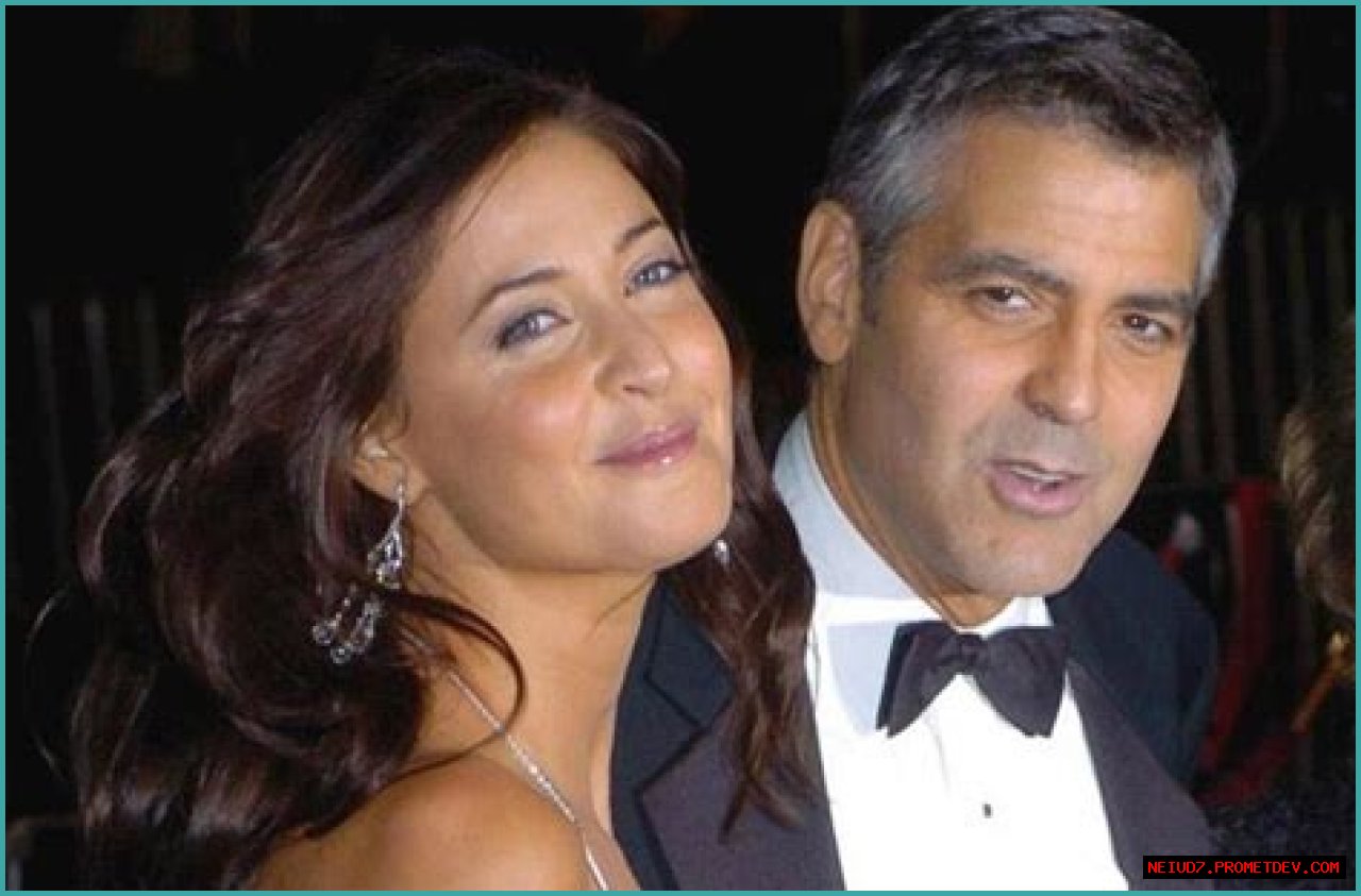 Unveiling The Legacy Of George Clooney's Mother: A Tribute To Nina Clooney